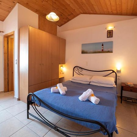 Grapevine Villa Gavalochori Экстерьер фото