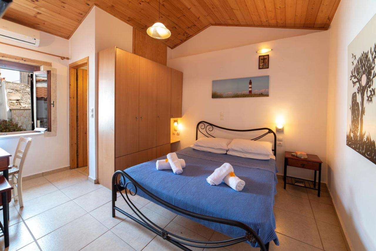 Grapevine Villa Gavalochori Экстерьер фото