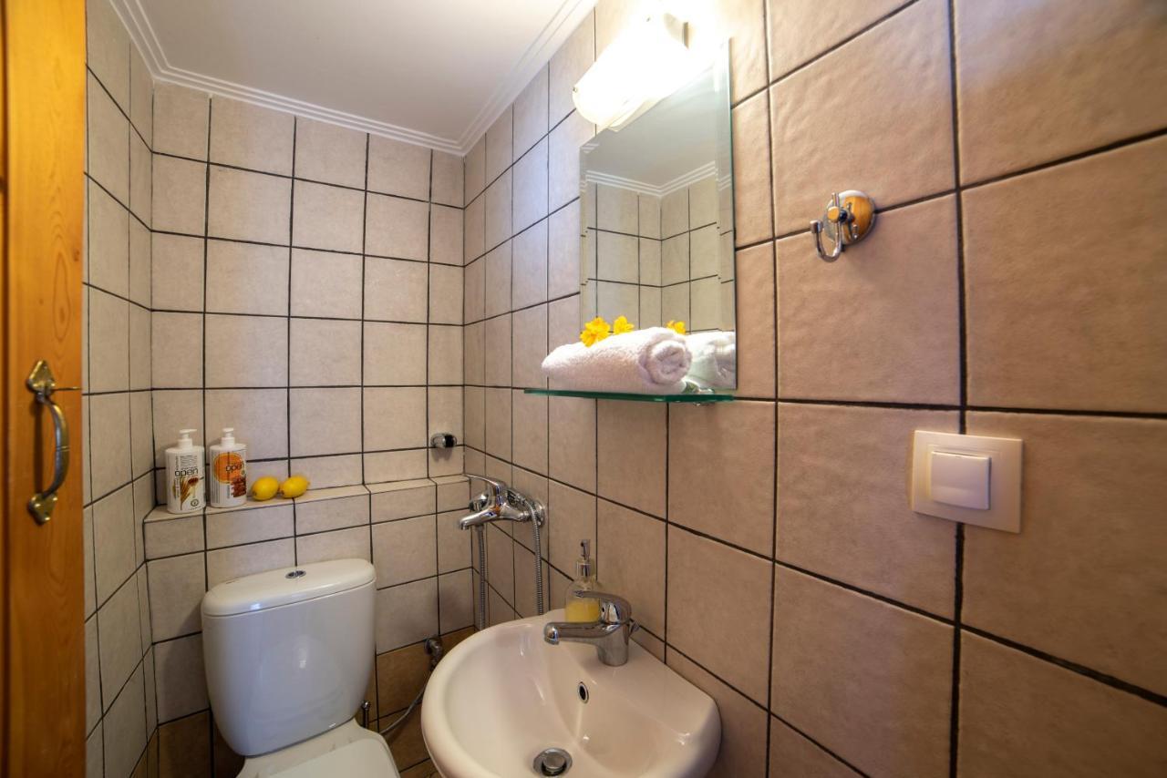 Grapevine Villa Gavalochori Экстерьер фото